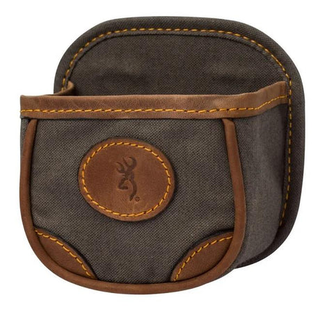 Lona Shell Box Carrier - Flint