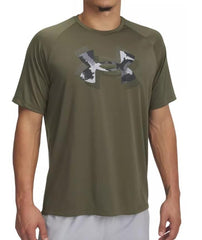 UA Tech Print Fill
