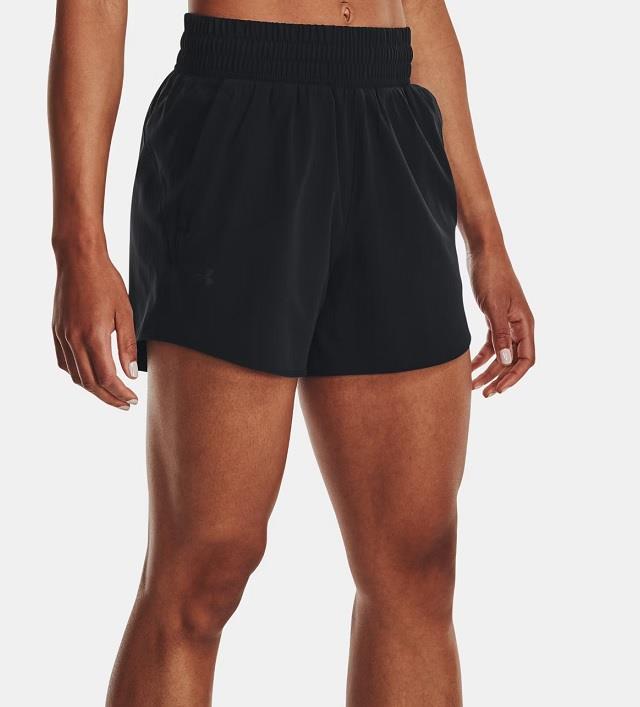 UA Vanish 5" Shorts