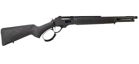 Rossi R95 444 Marlin 16.5"BBL Triple Black