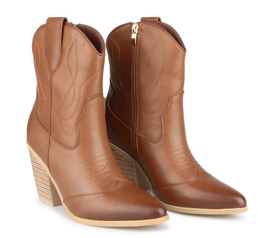Women's Arkansas Western Boots
