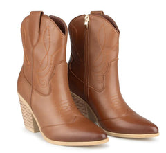 Women's Arkansas Western Boots