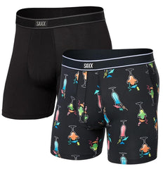 Daytripper (2 Pack) Boxer Brief 5"
