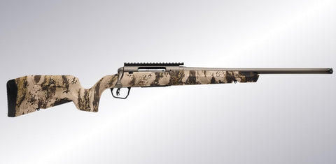 Axis 2 PRO 308 WIN 20"BBL