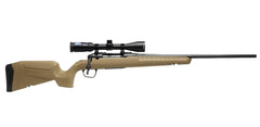 Axis 2 XP 30-06 Sprg 22"BBL w/ 3-9X40 Banner 2