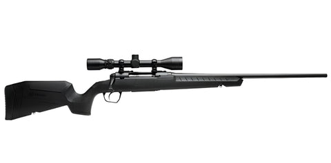 Axis XP 243 Win 22"BBL w/ 3-9X40 Scope