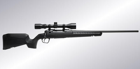Axis XP Compact 308 Win 20"BBL w/ 3-9X40 Scope