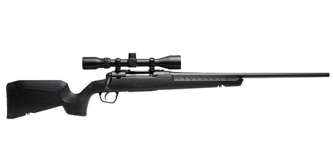 Axis XP Compact 308 Win 20"BBL w/ 3-9X40 Scope