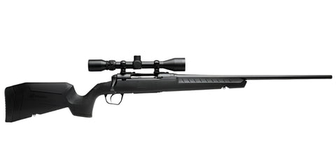 Axis XP 270 Win 22"BBL w/ 3-9X40 Scope