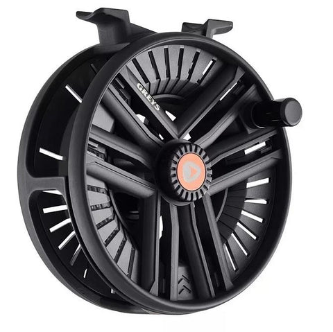 Greys Fin Cassette Fly Reel 7/8