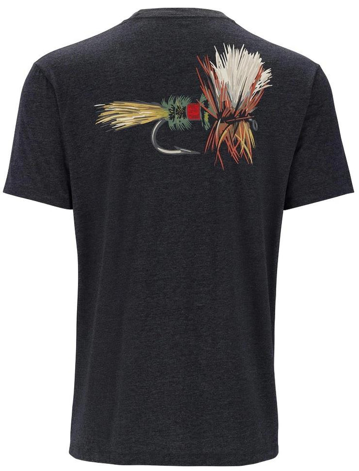 Let It Fly T-Shirt - Mens