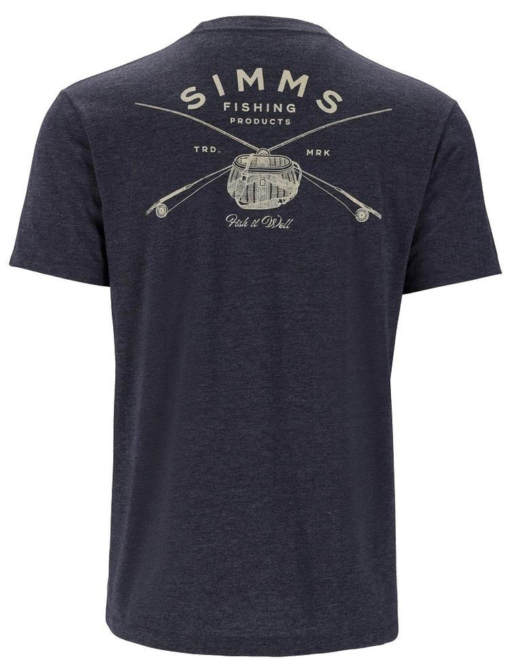 Classic Tackle T-Shirt - Mens