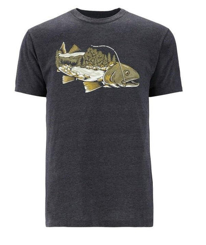 Spring Flow T-Shirt - Mens