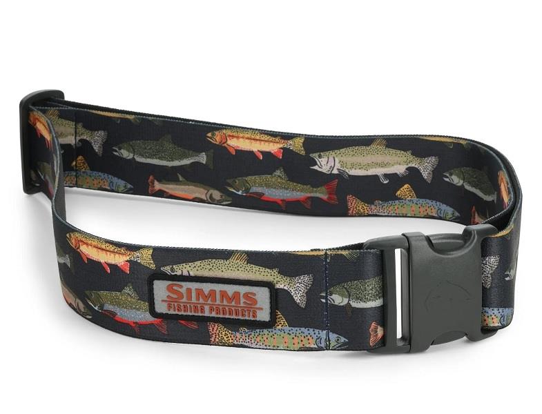Wading Belt - 2"