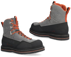 G3 Guide Wading Boots: Felt Sole - Mens