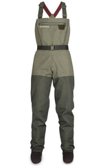 Tributary Waders: Stockingfoot - Womens