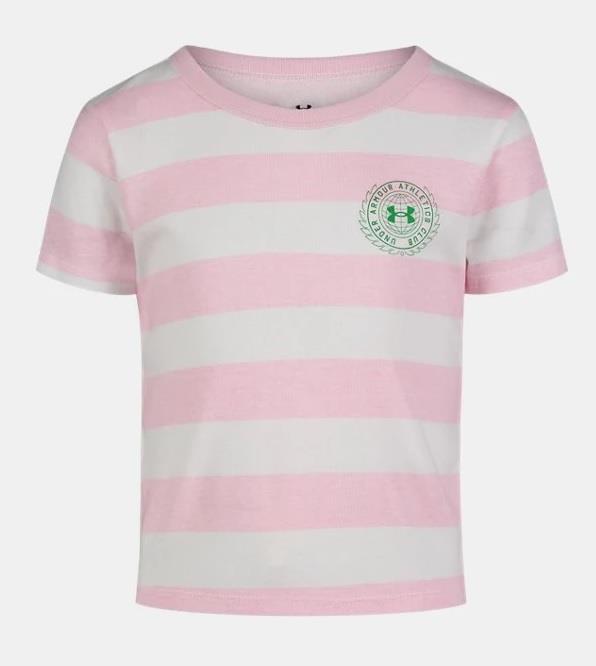 UA Athletics Club (4-6X) - Girls