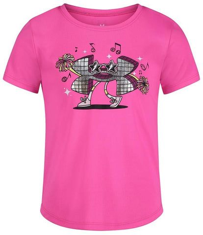 UA Tech Disco (2t - 4t) - Girls