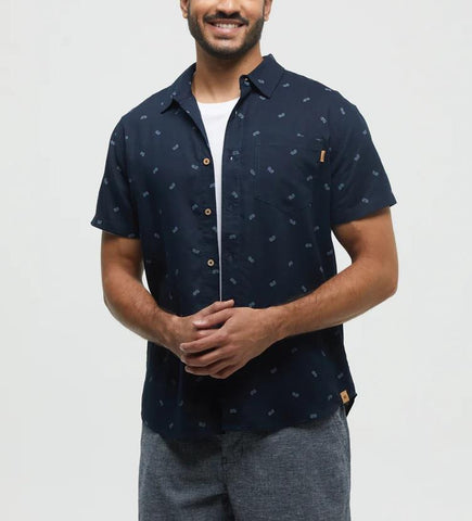 Mancos Shirt