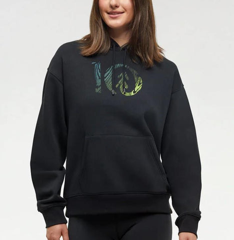 Restoration Woodblock Hoodie