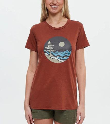 Emerald Edge Portal T-Shirt