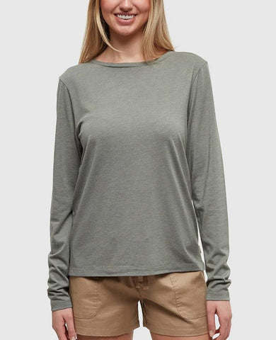 Belwood Longsleeve