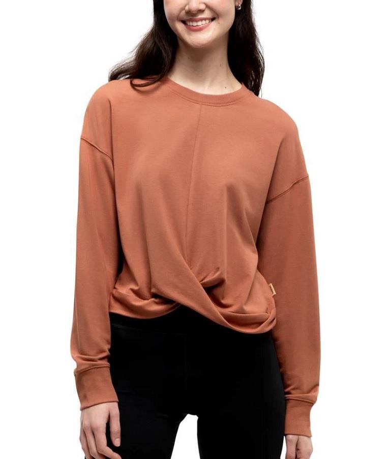 Tatlow Fleece