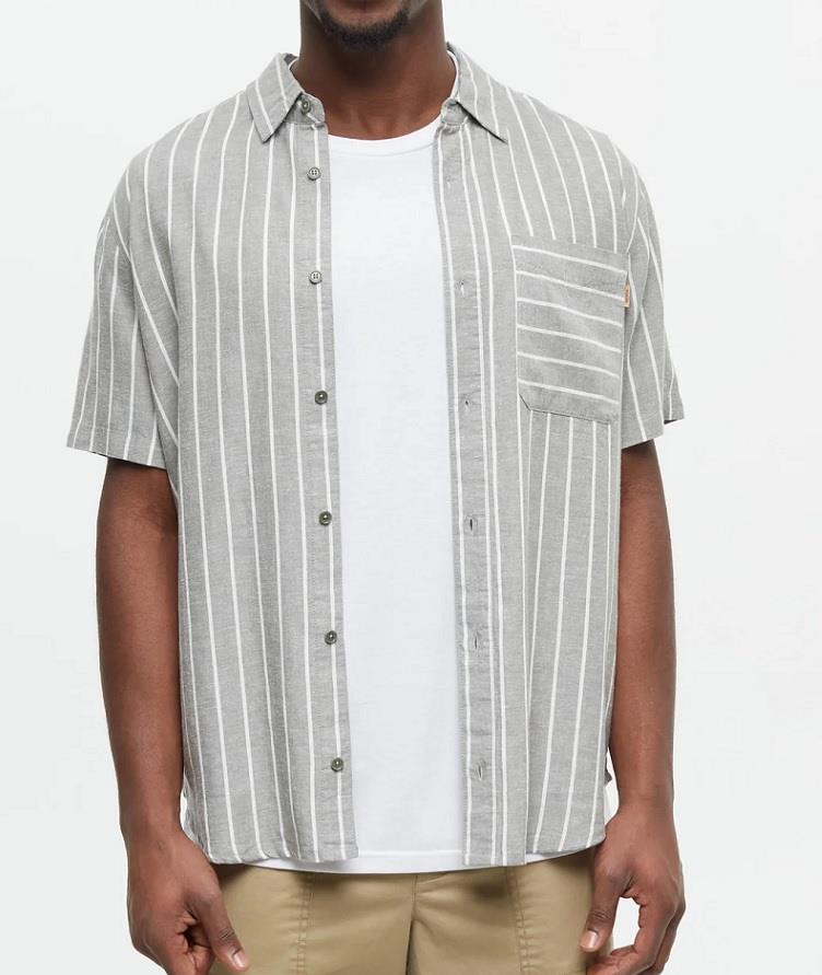 Dundas Shirt