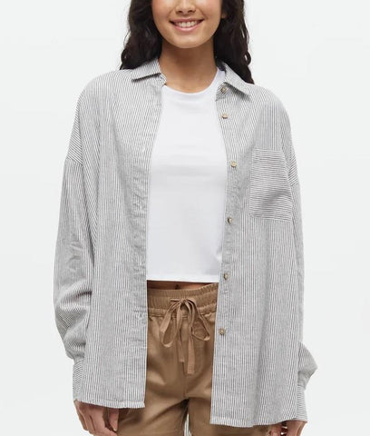 West End Shirt