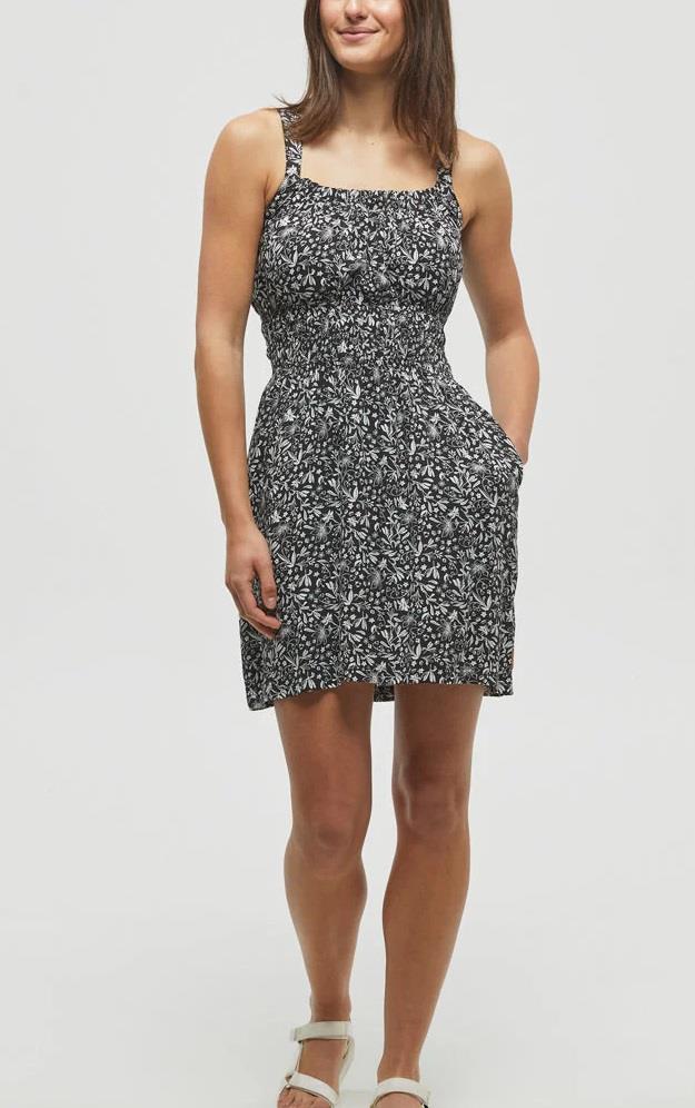 Overlook Dress
