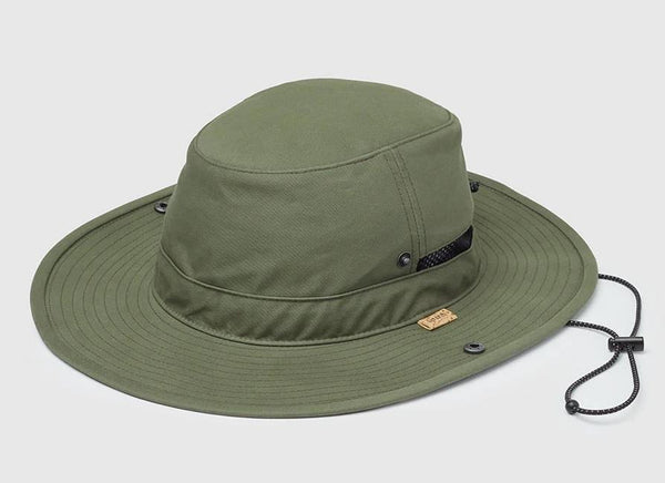 Trailhead Hat – Blue Ridge Inc