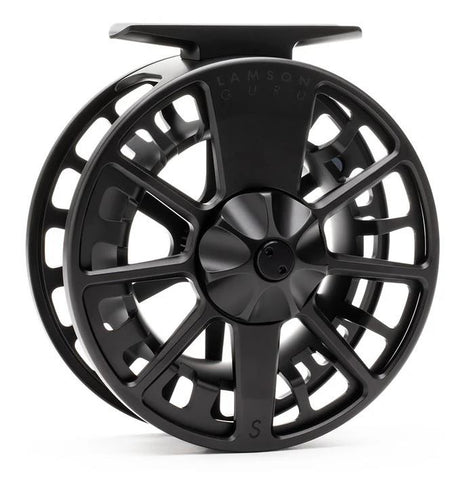 Guru S 7 Fly Reel