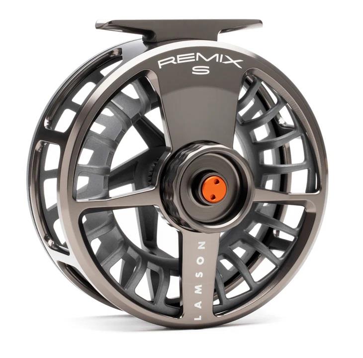 Remix S Fly Reel