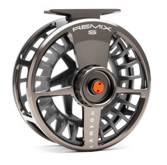 Remix S Fly Reel