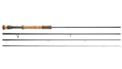 Liquid Max Fly Rod 9' 8WT 4-Pcs