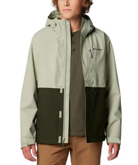 Hikebound II Rain Jacket - Mens