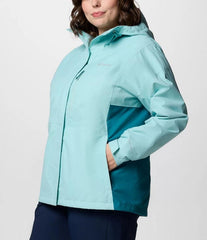 Columbia Hikebound II Jacket - Plus Size
