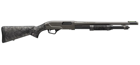 SXP Hybrid Defender - Forged Carbon 12GA 3" 18"BBL