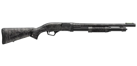 SXP Defender - Forged Carbon 12GA 3" 18"BBL