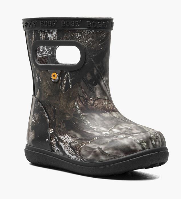 SKPR II Camo