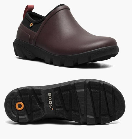 Sauvie II Boots