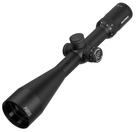 Nightforce SHV 4-14x56mm 30mm Ill. MOAR