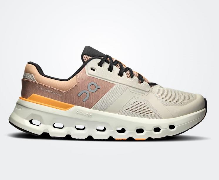 Cloudrunner 2 - Womens