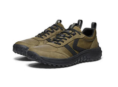 KS86 Leather Sneaker - Mens