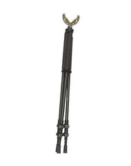 Axial Shooting Stick, Tripod/Bipod/Monopod, 61" Max Height