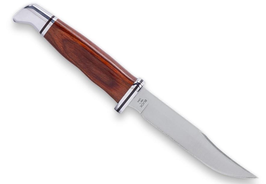 102 Woodsman Knife