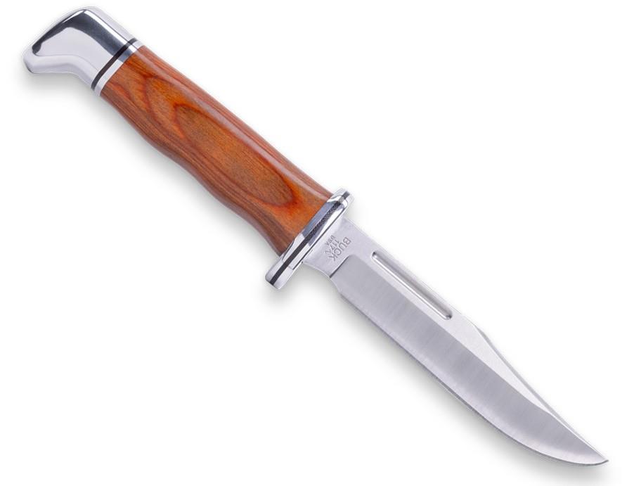 117 Brahma Knife