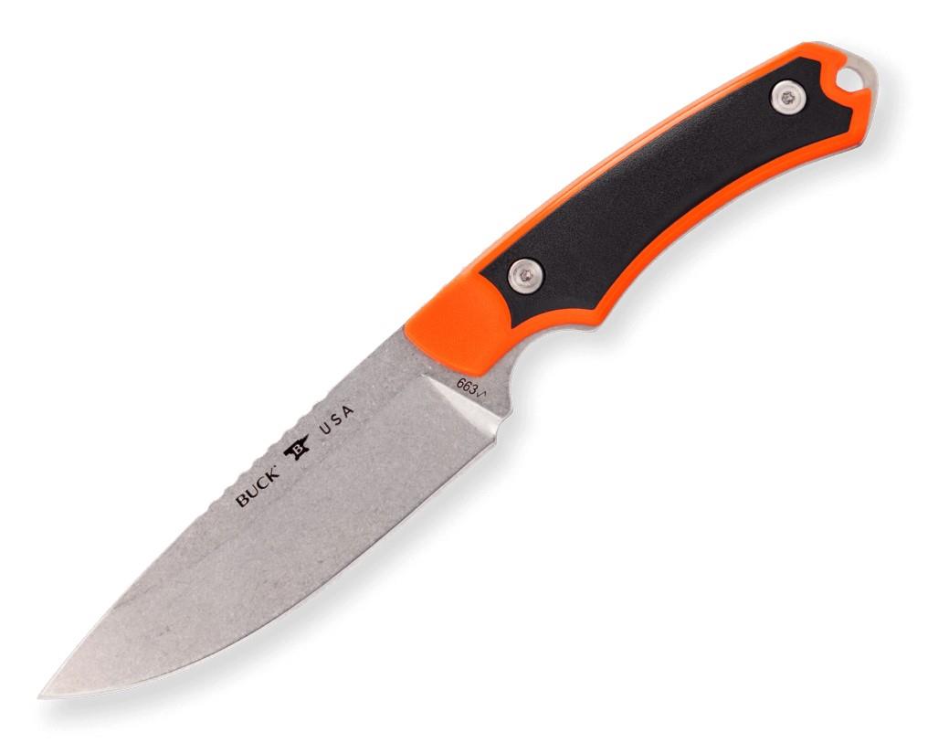 663 Alpha Guide Select Knife