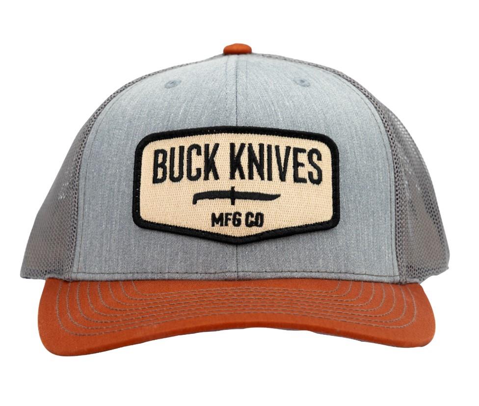 Buck Knives MFG CO Hat