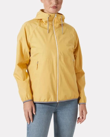 HH Koster Rain Jacket